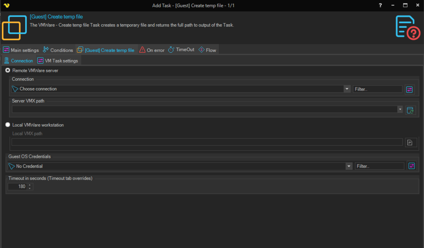 guest-create-temp-file | VisualCron Documentation