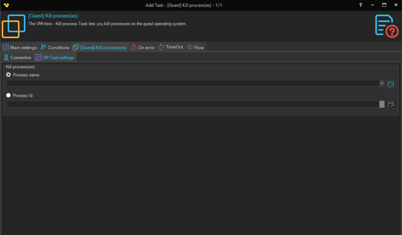 guest-kill-process | VisualCron Documentation
